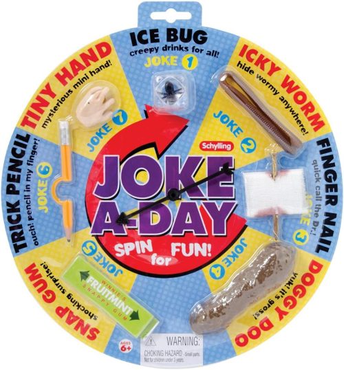 Schylling Joke A Day